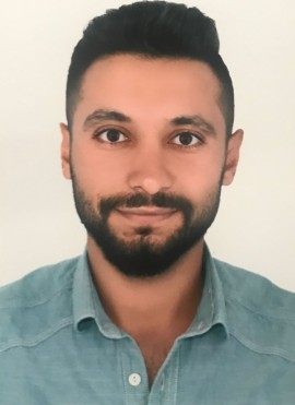 Mehmet GÖÇER